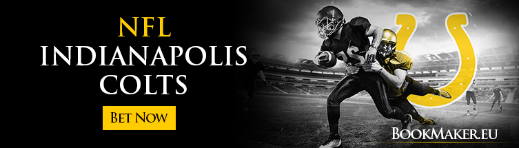 Indianapolis Colts NFL Betting